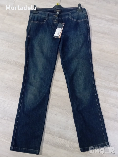 Дамски дънки Кенсол , снимка 1