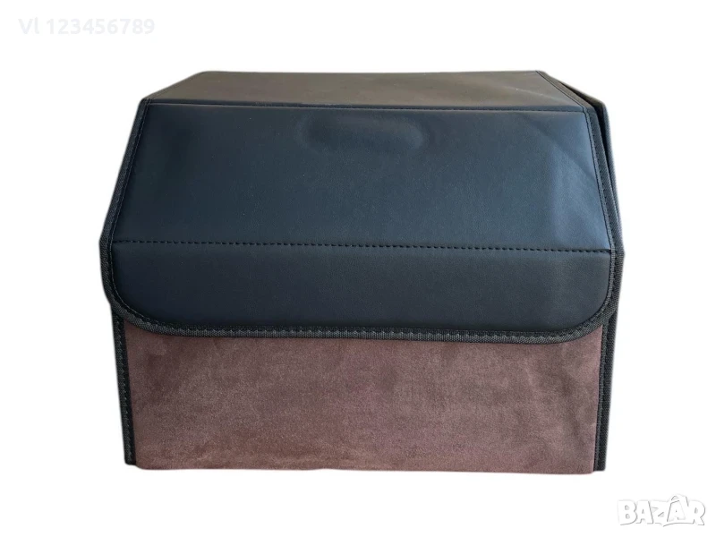 Органайзер чанта за багажник, снимка 1
