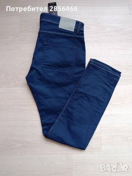 Мъжки дънки Denim размер 36, снимка 1
