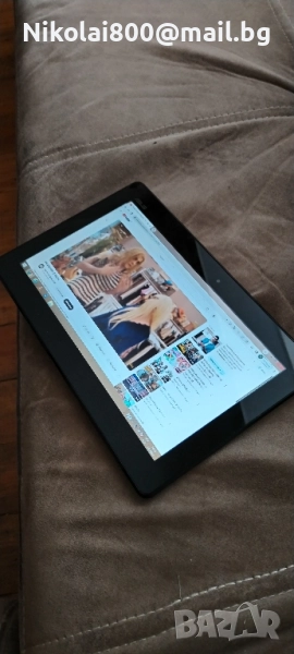 ASUS 2vs1 лаптоп, снимка 1