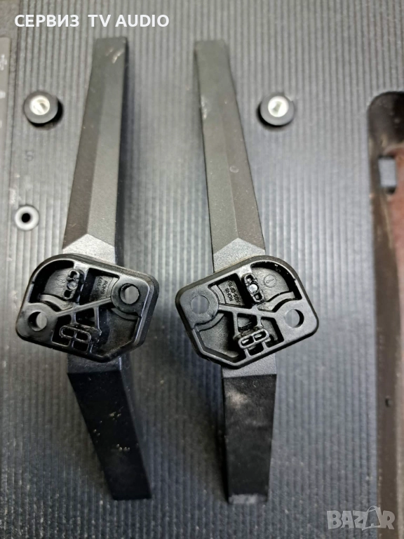 Крачета за TV HISENCE 32A4K, снимка 1