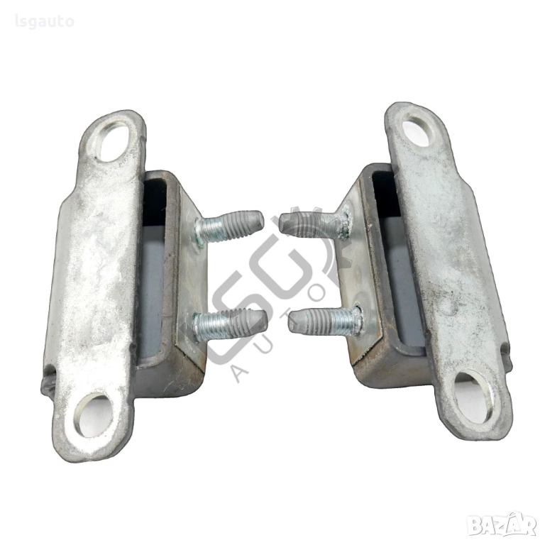 Панти заден капак Hyundai i40 2011-2018 ID: 155518, снимка 1