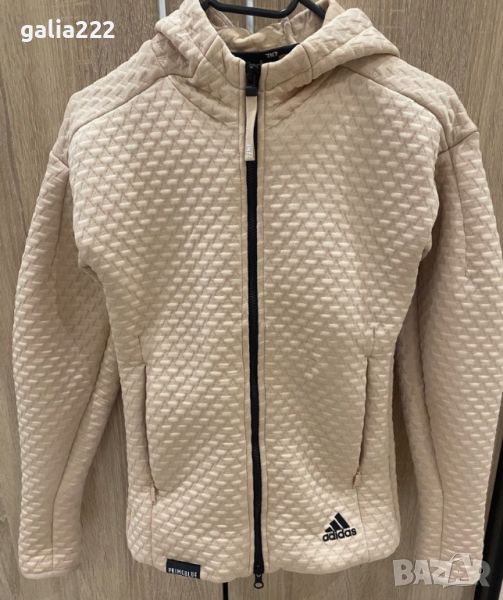 Оригинално горнище Adidas, снимка 1