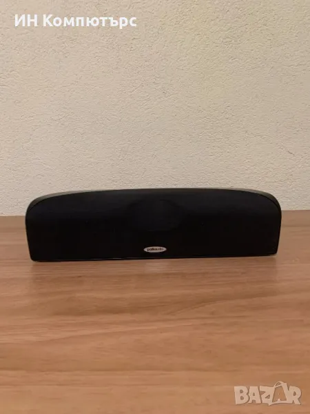 Продавам център Polk Audio TL1 Cen Ch Black, снимка 1