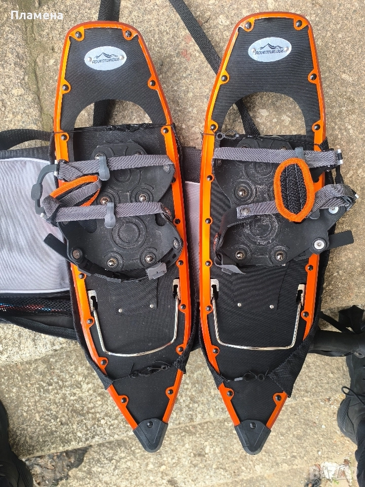 Снегоходки adventuridge, снимка 1