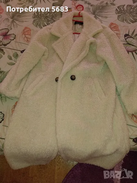 Есенно палто , снимка 1