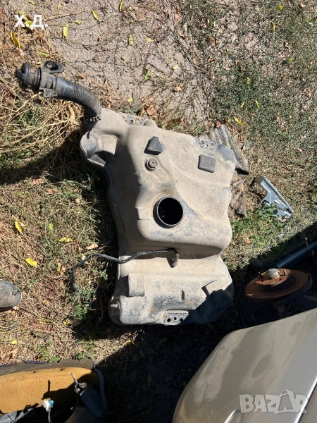 Резервоар Алфа Ромео 146 1.4тс, снимка 1