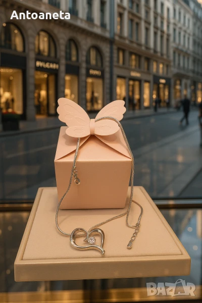 Колие , снимка 1