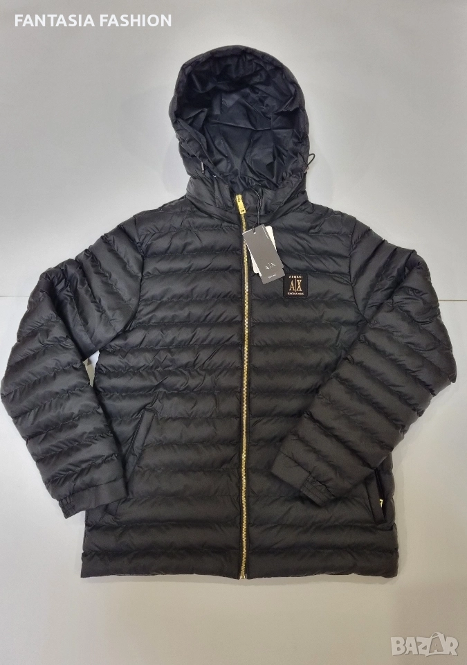 Мъжко яке Аrmani Exchange, снимка 1