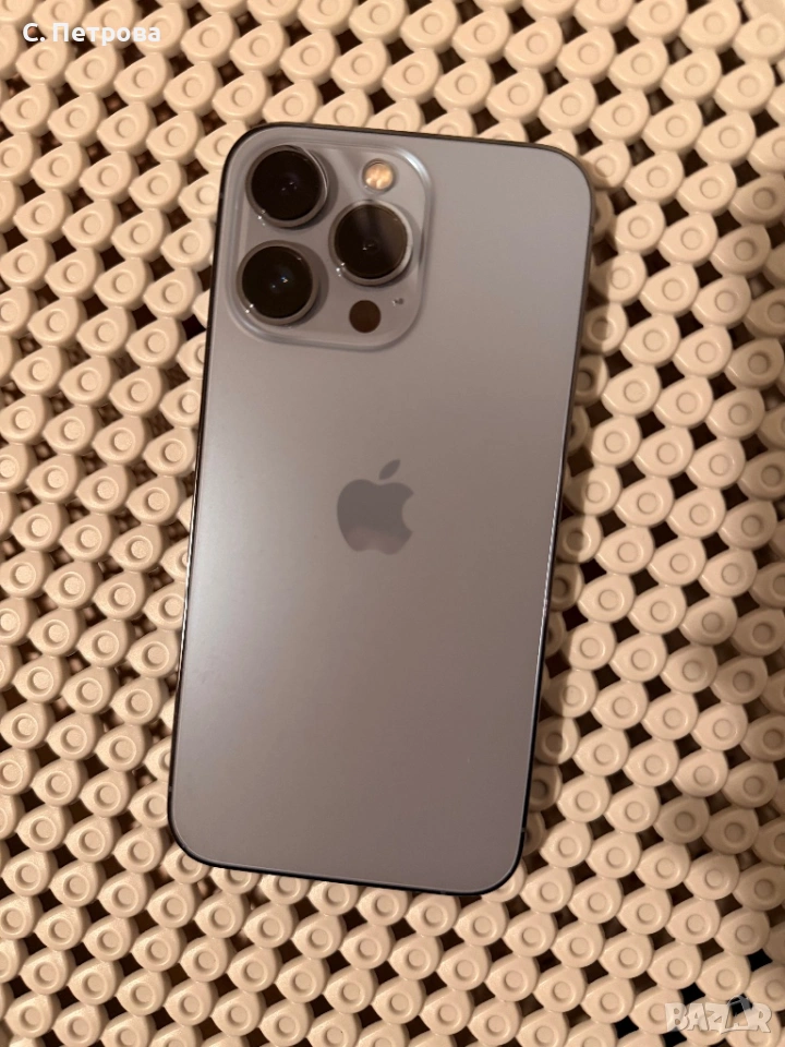 iphone 13 pro 256GB, снимка 1