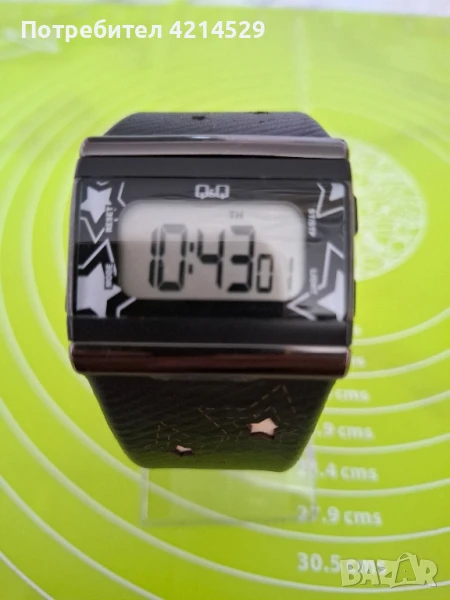 Електронен часовник, снимка 1