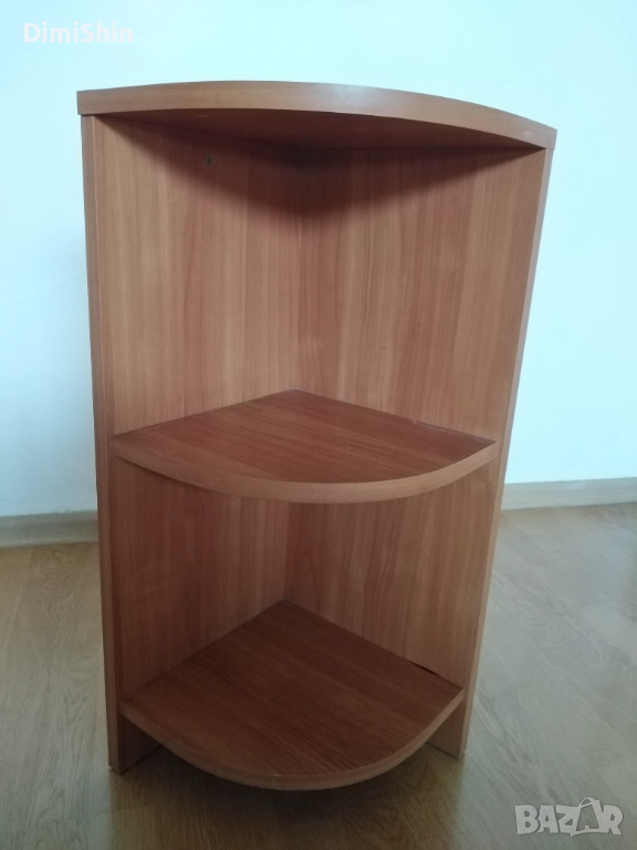 Етажерка за ъгъл , снимка 1