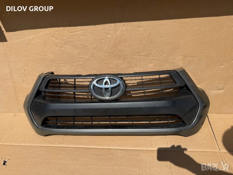 Решетка Toyota Hilux VIII 8 | 2020, снимка 1