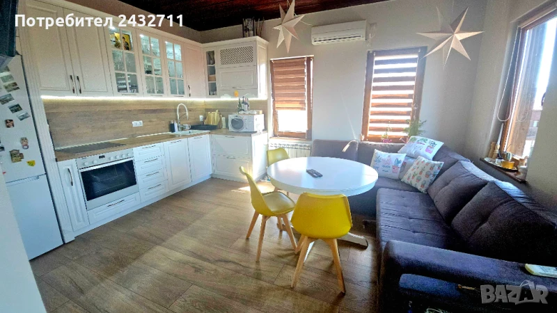 Апартамент под наем в Созопол , снимка 1