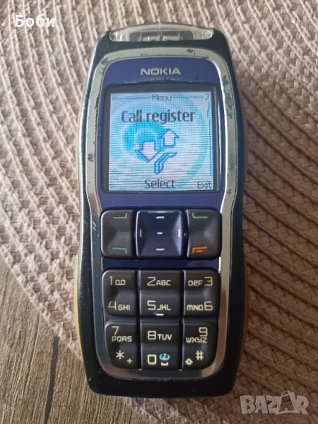 Nokia 3220, снимка 1