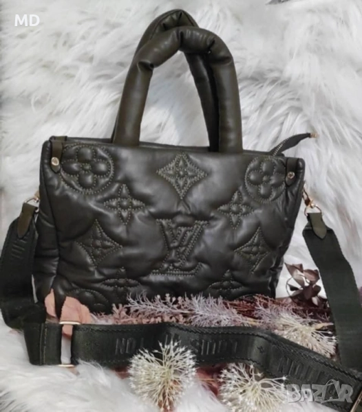 ИЗГОДНА ЦЕНА Lv дамски чанти , снимка 1