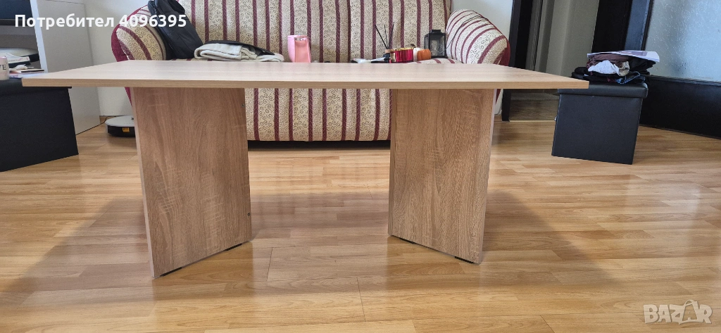 Холна маса, снимка 1