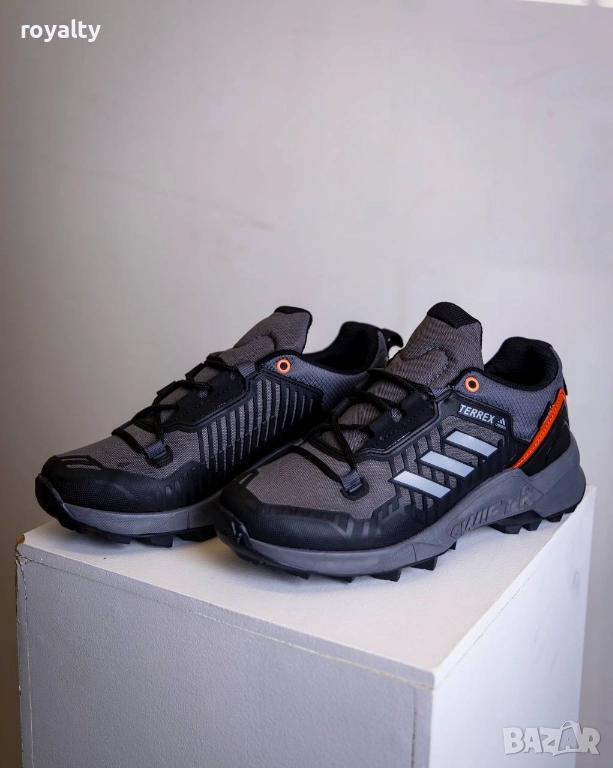 Мъжки Маратонки Adidas Terrex 40-44 Номер , снимка 1