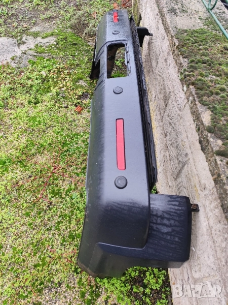 Задна броня -Land Rover Discovery 3-2008г, снимка 1