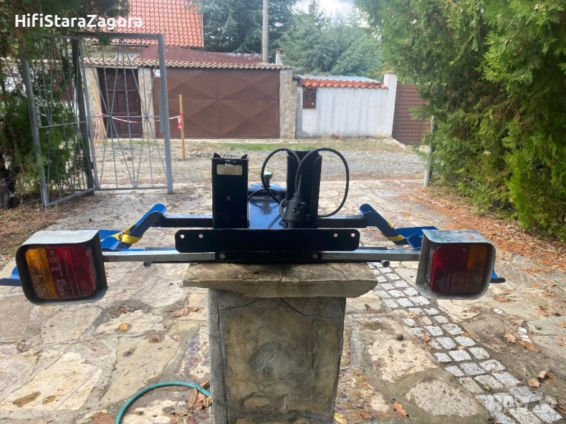 Стойка за колело , снимка 1