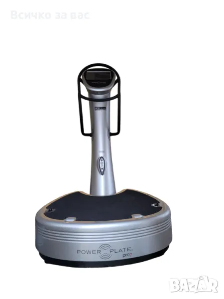 Power Plate Pro 7 , снимка 1