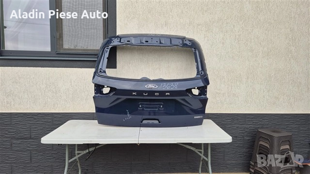 Ford Kuga хечбек година 2020 2021 2022 2023 2024 2025 , снимка 1