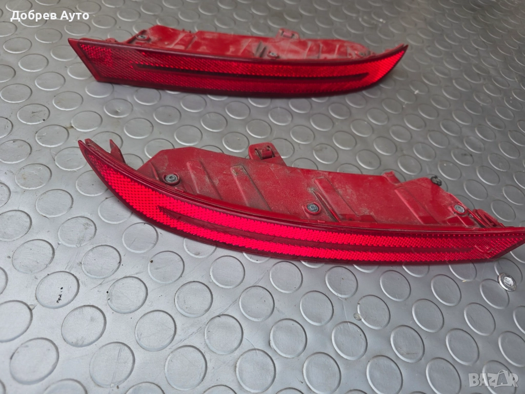 Стопове за мъгла за BMW X6 G06  , снимка 1