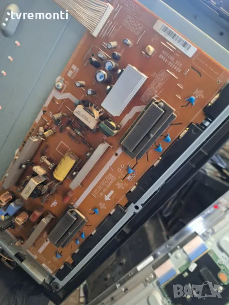 Power Supply BN44-00289B HV32HD_9SS for Samsung LE32B350F1W 32inc DISPLAY T315XW02 V.V, снимка 1