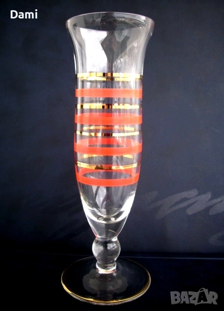 Малка ваза, снимка 1