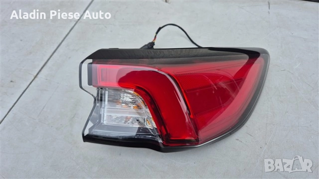 Заден десен стоп на калника Ford Kuga година 2019 2020 2021 2022 2023 код LV4B-13404-BF, снимка 1