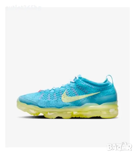 Nike - Air Vapormax 2023 FlyKnit номер 45,46 Оригинал Код 0428, снимка 1