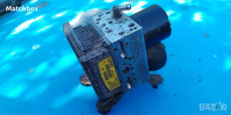 ABS за Мерцедес W211 280 CDI , снимка 1