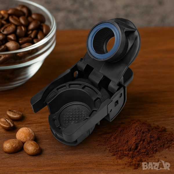 Приставка за Nespresso капсули, снимка 1