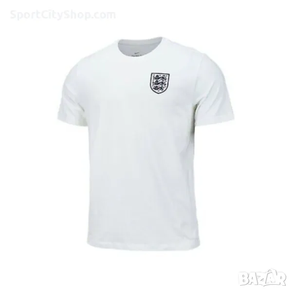 Мъжка тениска Nike England Football FV8581-100, снимка 1