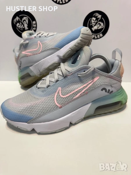 Маратонки NIKE AIR MAX 2090.Номер 39.5, снимка 1
