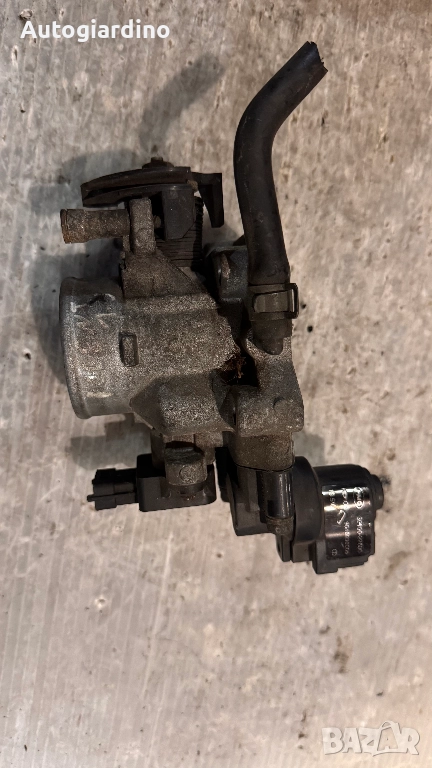 Дроселова Клапа за Hyundai Accent -  35150-22600 / 9540930005 / 35170-22600, снимка 1