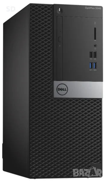 Dell OptiPlex 3040 - i5 6500, снимка 1