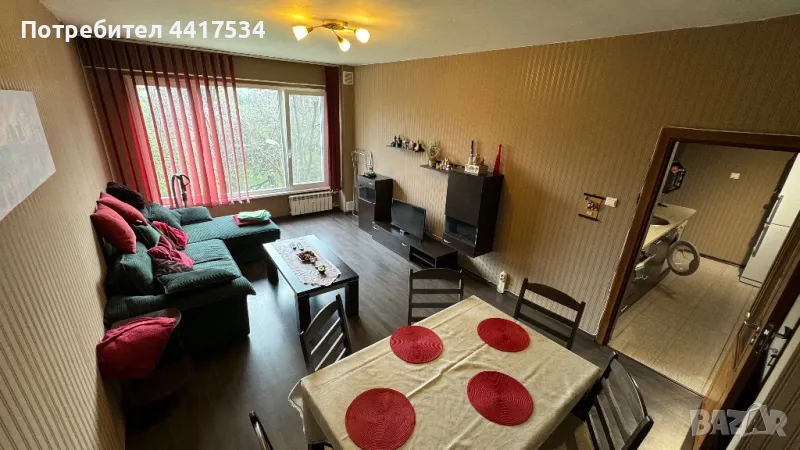 Нощувки София , снимка 1