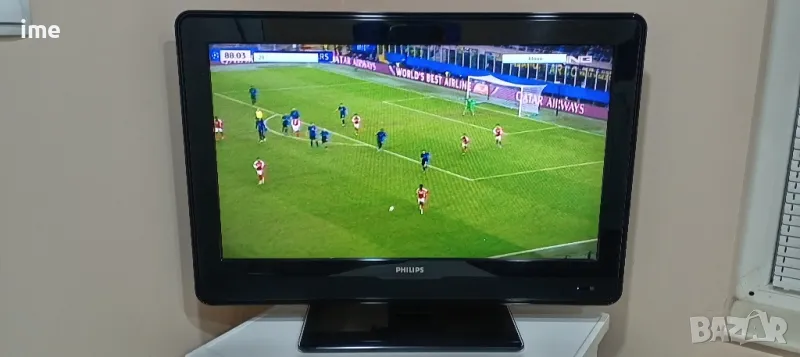 LCD телевизор Philips НОМЕР 87. Model 32PFL3403/12. 32 инча 81 см, снимка 1