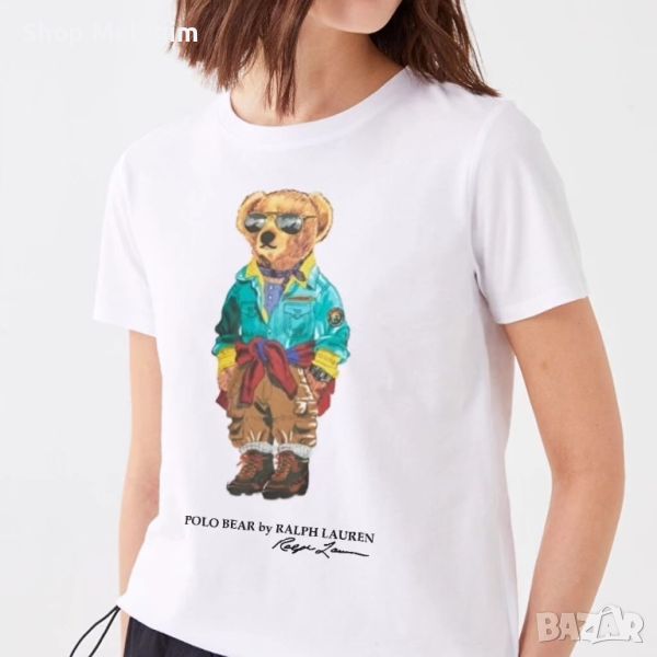 Polo bear by Ralph Lauren тениска , снимка 1