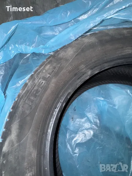 Гуми Pirelli 205/55 16, снимка 1