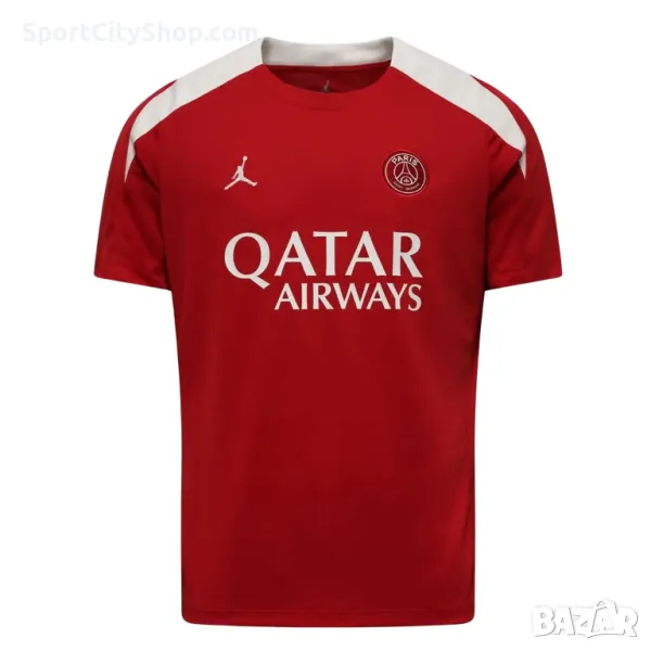 Мъжка тениска Nike Paris Saint-Germain Strike HJ3389-660, снимка 1