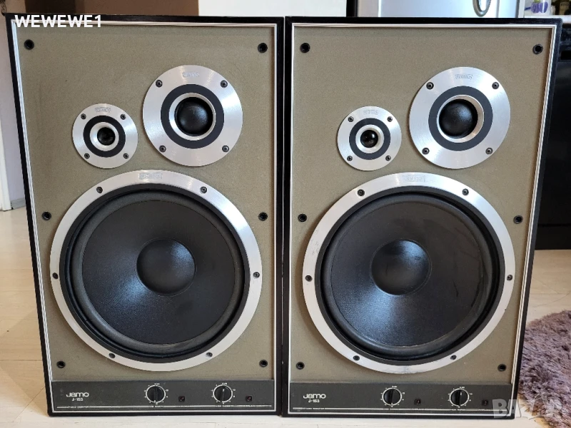 JAMO J 153, снимка 1