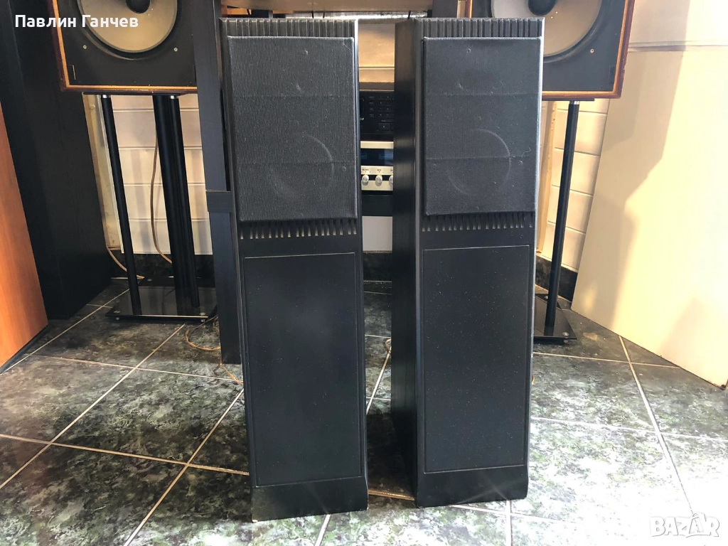 REGA ELA Тонколони , снимка 1