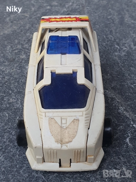 Количка , снимка 1