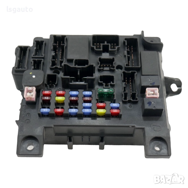 Бушонно табло Mitsubishi ASX I 2010-2019 ID: 152275, снимка 1