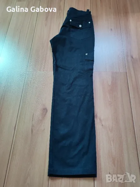 Дамски панталон, снимка 1