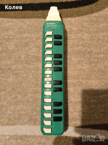 Hohner melodica soprano , снимка 1