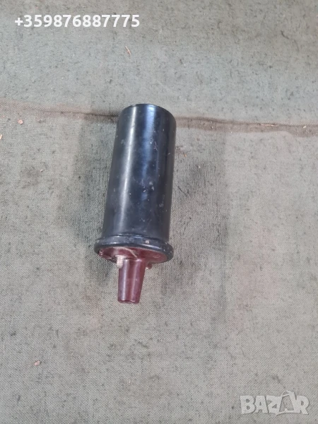 Нова Бобина Руски Руско соц руска части Ваз Лада Жигули Жигула Ретро Москвич заз , снимка 1