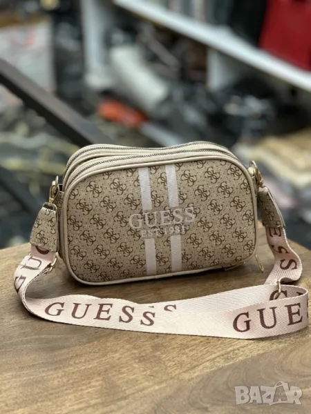 дамски чанти guess , снимка 1